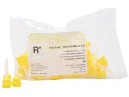 R-SI-LINE® MISCHKANÜLE