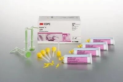 Imprint 4 Light 4x50 ml