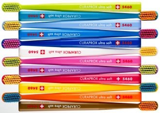 Curaprox CS