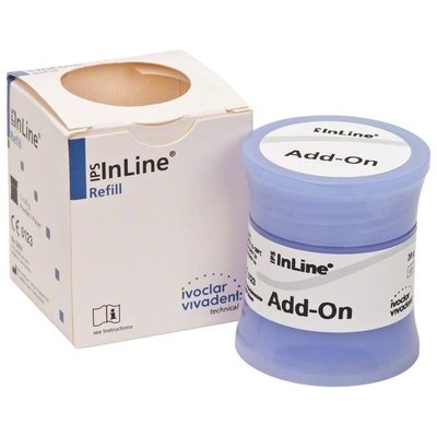 IPS inLine Add-on - metalokeramika, 20g