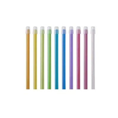 Savky Monoart Euronda se sním.konc. 15cm modré 100ks REM