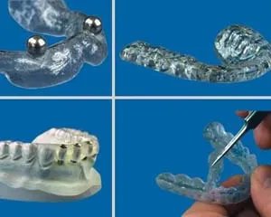 Erkodur folie 0,8/125x 125 mm, 20ks