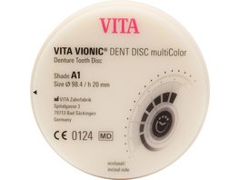 VITA VIONIC® DENT DISC multiColor