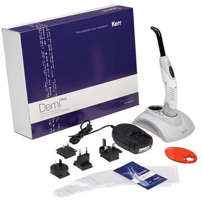 DemiPlus KERR