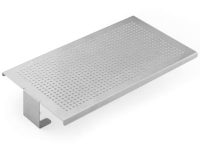 Univerzální nosná plocha pro autoklávování velkoobjemového vybavení - pro autoklávy 24 litrů