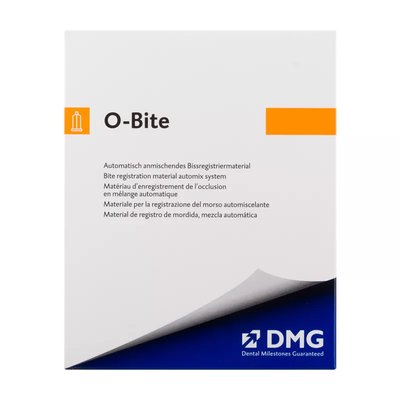 O-Bite DMG 2x50ml DMG Ref.9097651