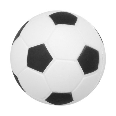 Gniotek antystresowy piłka nożna 1 szt.
