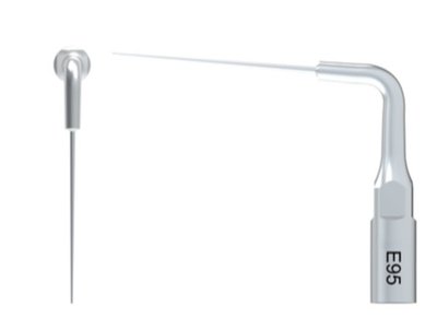 Woodpecker E95 - 020 18mm, nástroj aktivátor výplachu pro přístroje ENDO 1 a ENDO 3 (nelze předehnout)