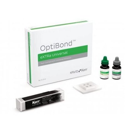 OptiBond eXTRa Universal