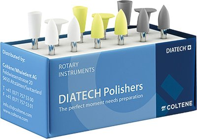 DIATECH ECO Line