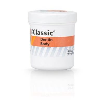 IPS Classic V Dentin 20 g - C1