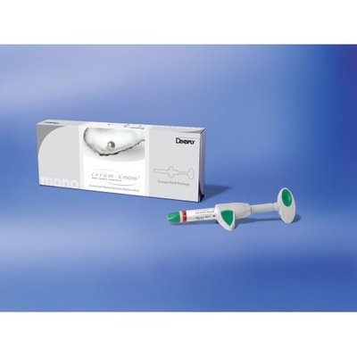 Ceram.X Mono+ stříkačky 3g, odstín M6 (A3,5/B3/B4) Syringe