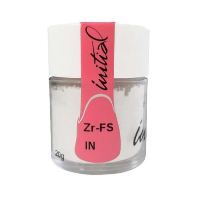 GC Initial Zr-FS, INside, 20g - IN-46 Brasil
