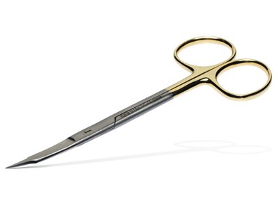 Nůžky TC-Line GOLDMAN FOX