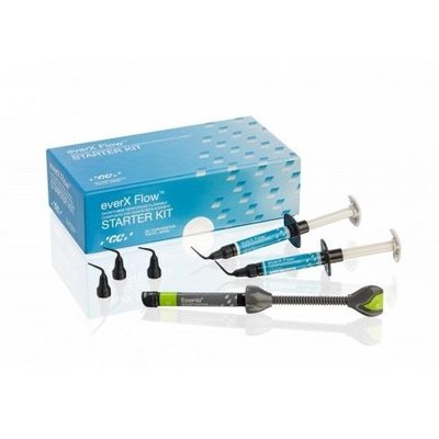 EverX Flow starter kit stříkačka