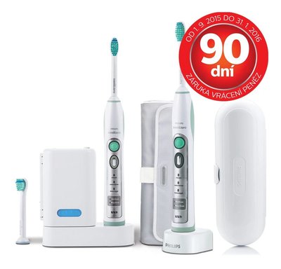 Philips Sonicare FlexCare HX6932/34