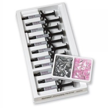 Cosmedent Flowable Microhybrid Kit