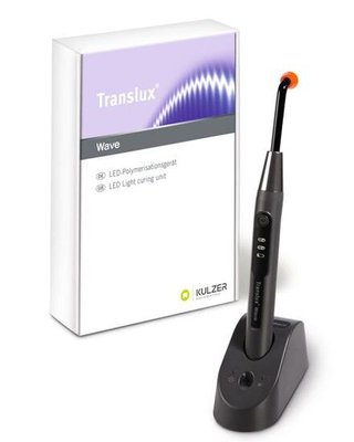 Translux Wave polymerační lampa
