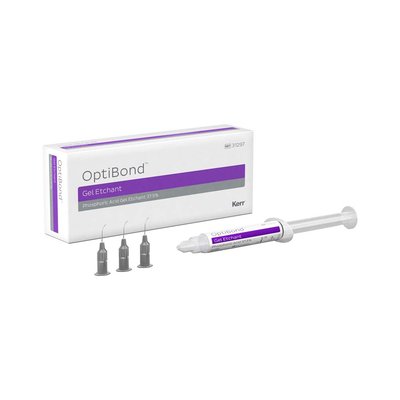 Optibond Gel Etchant