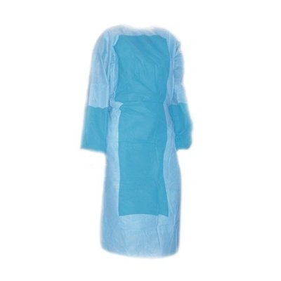 Operační plášť SR Special s vyztužením, sterilní - L