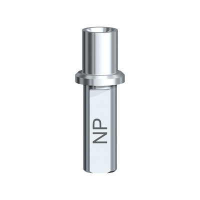 Protection Analog/Drill Guide CC NP 5/pk