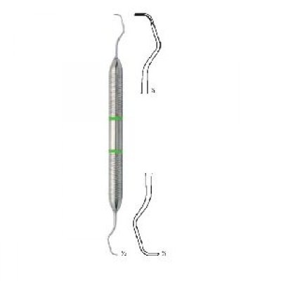 Gracey kyreta 7/8, 17 cm