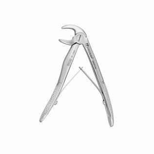 KLEŠTĚ DĚTSKÉ S PRUŽINOU Č.150