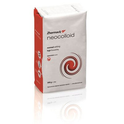 Neocolloid normal set 500g