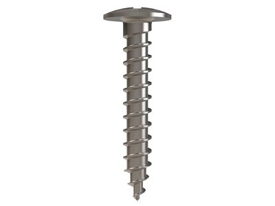 Osteogenics PFT10 - 10mm Fully Threaded Tenting