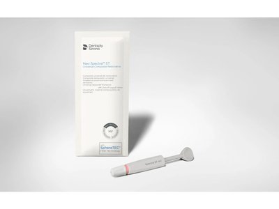 Neo Spectra ST HV stříkačky doplňkové balení, 1ks