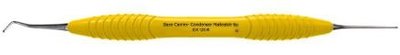 Base Carrier-Condenser Maleable