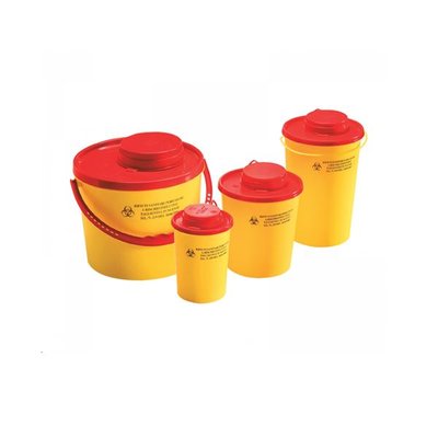 Kontejner PBS 0,6l (10x14,5cm)