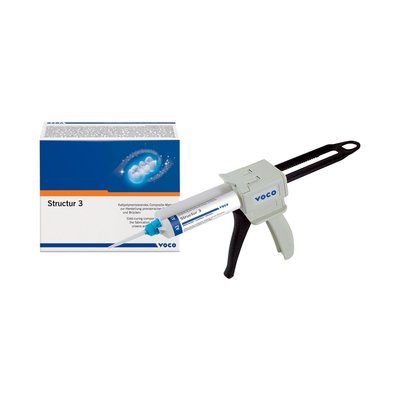 Structur 3 - cartridge 50 ml A3