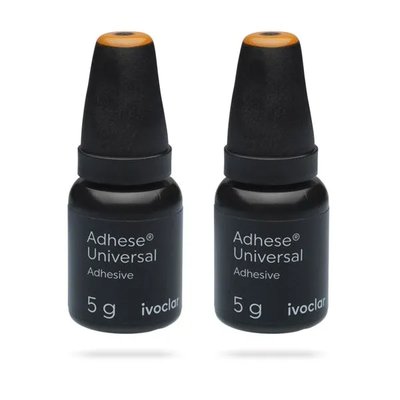 Adhese Universal Refill Bottle 2x5g