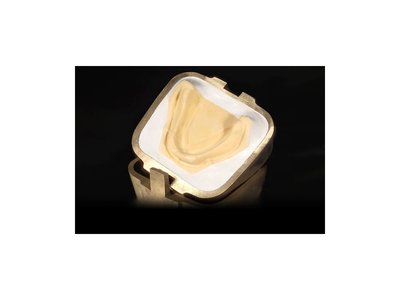 SHERA - Alabaster 20kg, typ 2