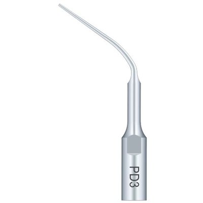 Woodpecker DTE hrot Perio PD3