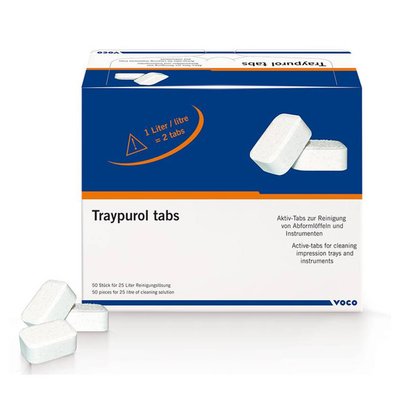 TrayPurol tabs VOCO