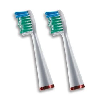 WaterPik Sensonic Standard náhradní hlavice 2 ks