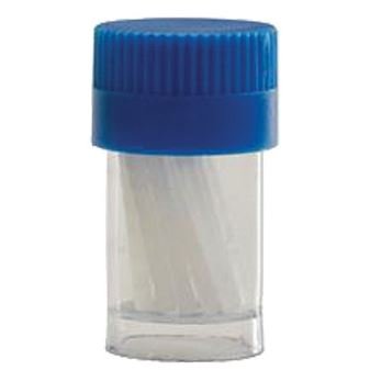 FibreKleer 4X Original Post 1,5 mm modrý 10ks