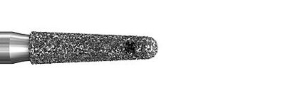 Diamant kónicka špička D19mm 016, 855D