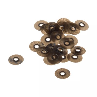 Krążki Ścierne S-Flex/Sof-lex 8692C 25szt Konopka