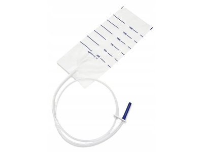 Sáček na klystýr, nesterilní, 1500 ml