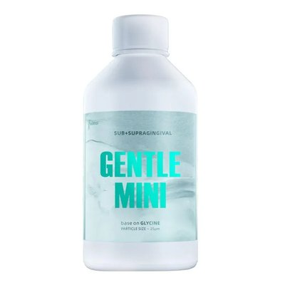 WOODPECKER GENTLE MINI PT-S3I 25 µm 120g 1ks