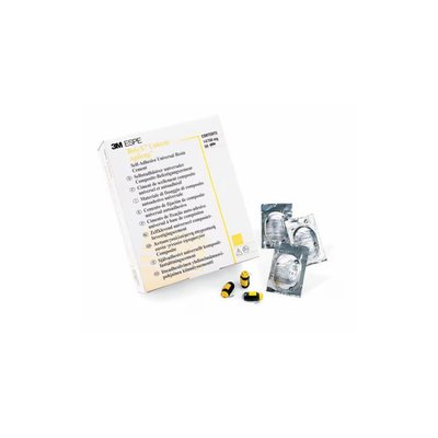 3M/Solventum RelyX Unicem Aplicap A2 50ks