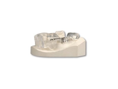 CEREC Guide Bloc maxi