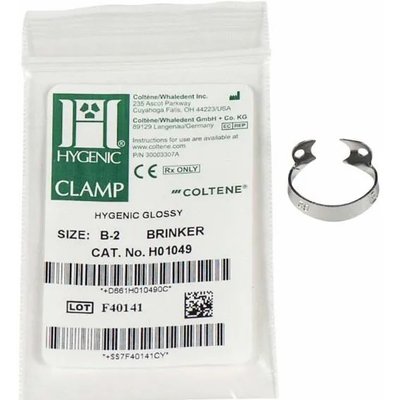 Hygenic Brinker spona na retrakci B-2