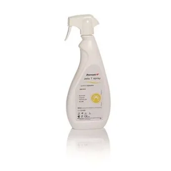 ZETA 7 SPRAY 750 ml - dezinfekce na otisky