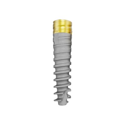 Nobel Biocare N1 TiUltra TCC NP 3.5x15mm