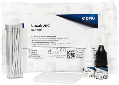 LuxaBond Universal