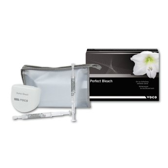 PERFECT BLEACH Patient kit 10% domácí bělení